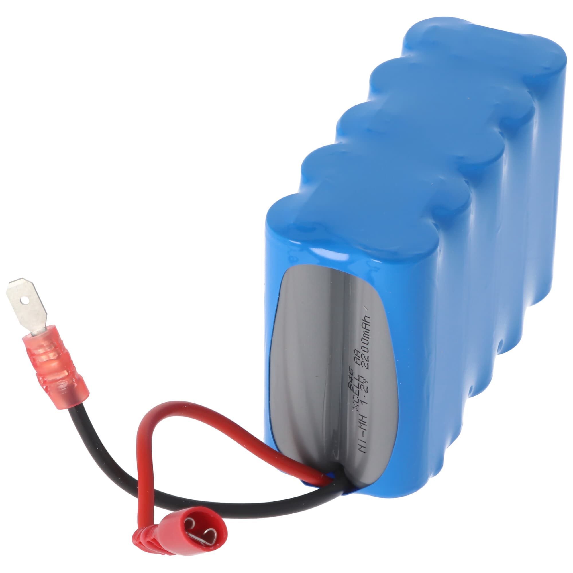 Pack batterie NiMH 12V 2200mAh adapté à la commande de fenêtre de toit Rotamatic