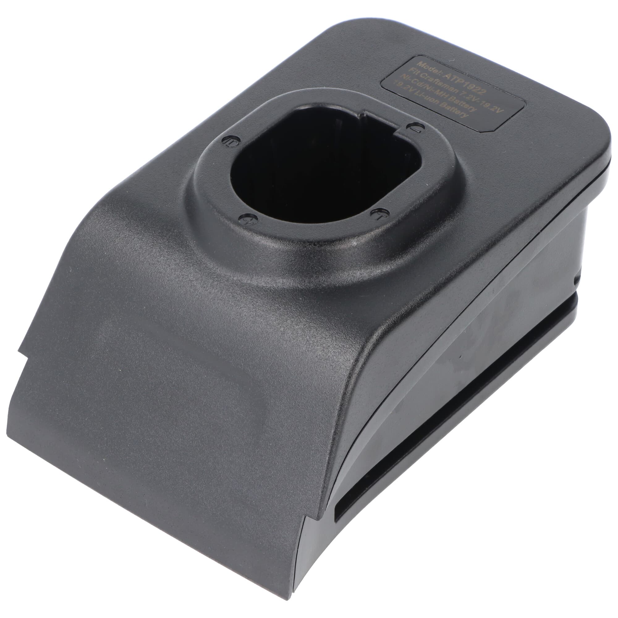 Socle de charge pour Artisan CRS1000
