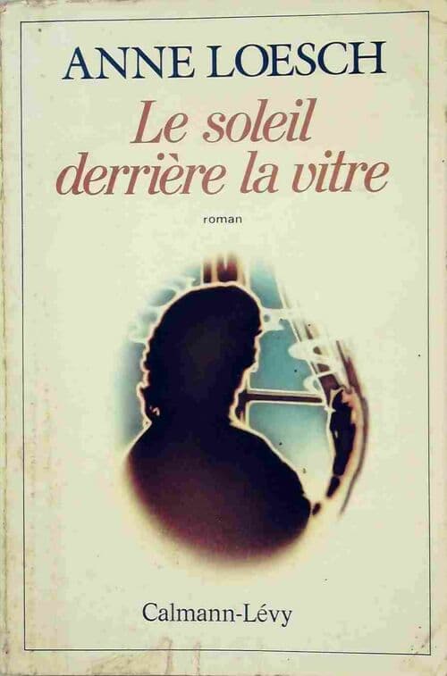 Le soleil derrière la vitre - Anne Loesch