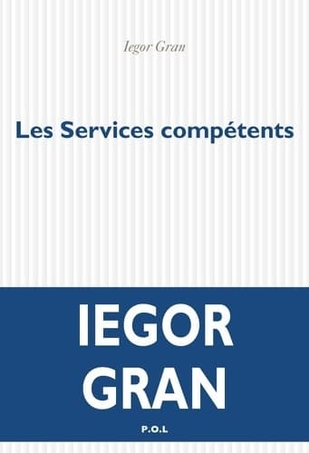 Les services compétents - Iegor Gran