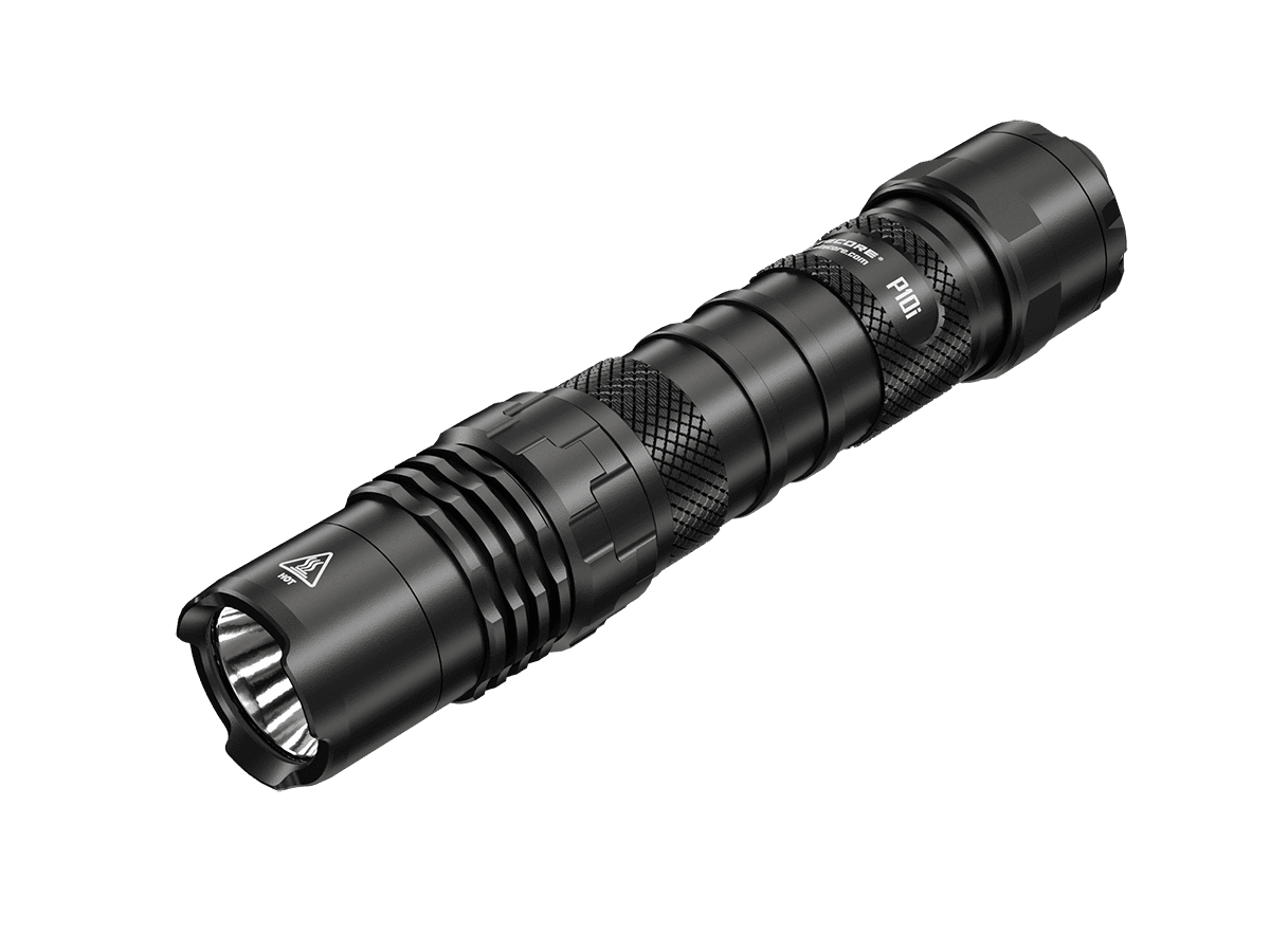Lampe de poche Nitecore P10i - 1800 lumens