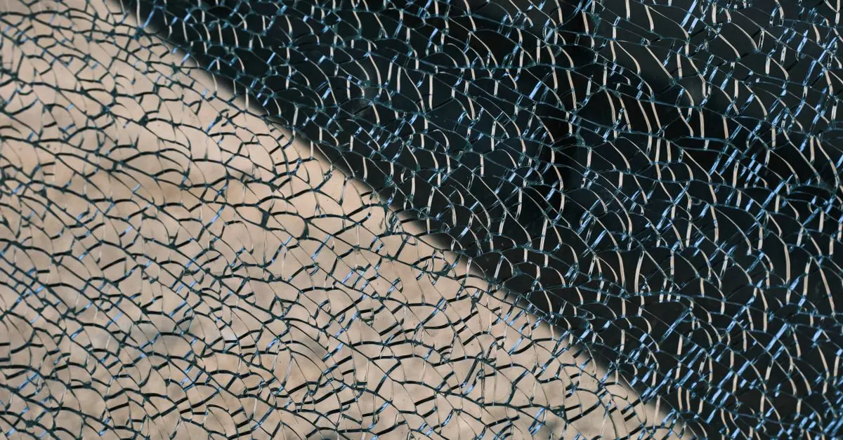 Les avantages d'un vitrage feuilleté pour votre sécurité