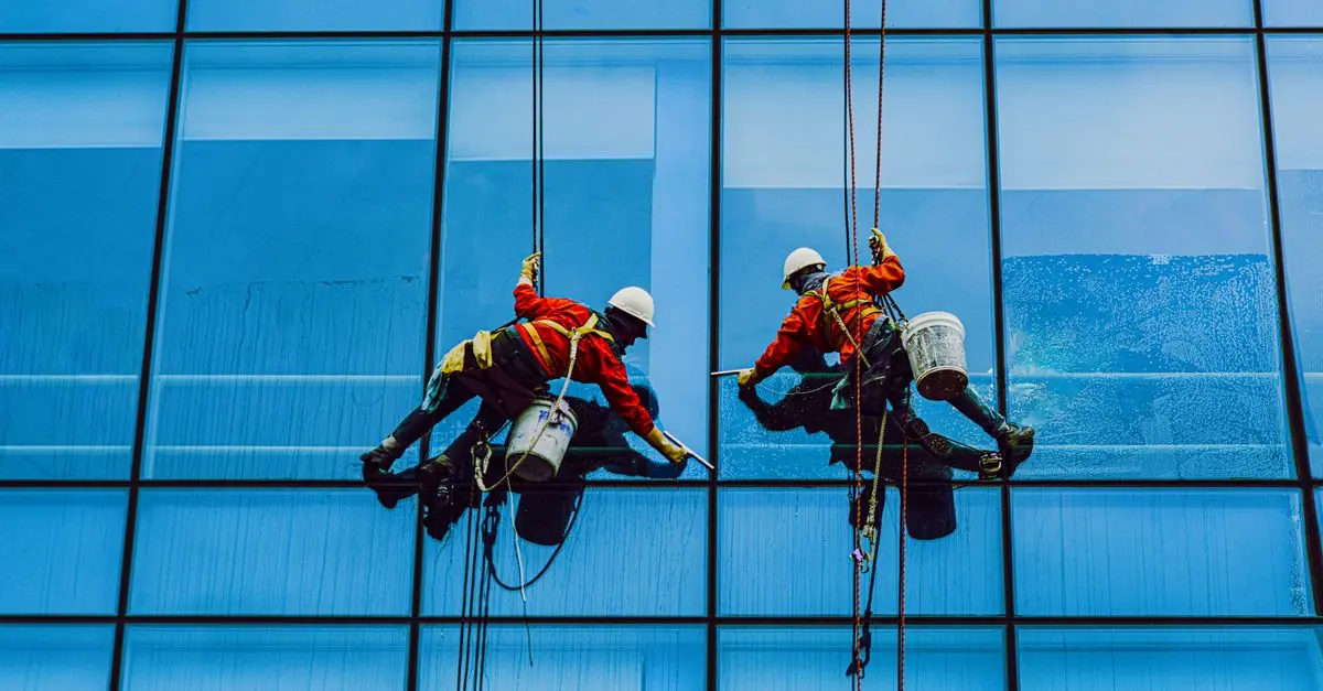 Les erreurs courantes à éviter lors de l'installation de vitrages