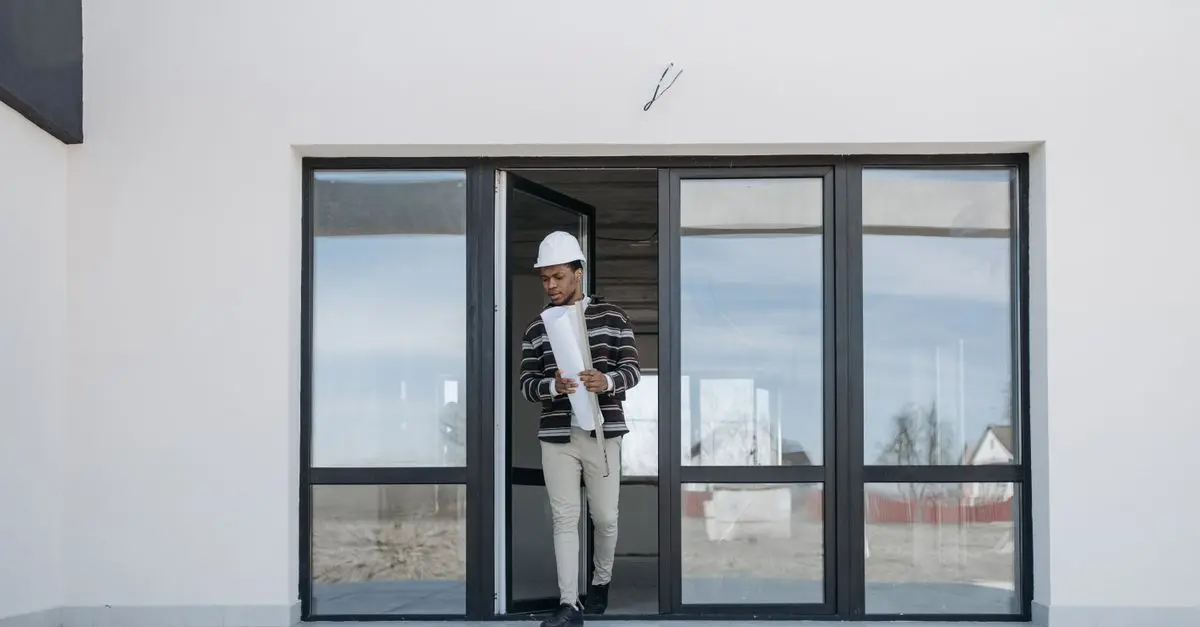 Les erreurs courantes à éviter lors de l'installation de vitrages