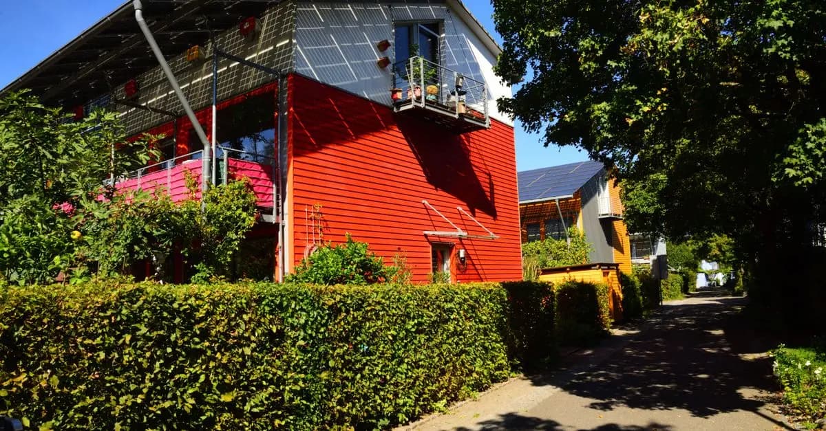 Les vitrages solaires : optimiser votre confort thermique