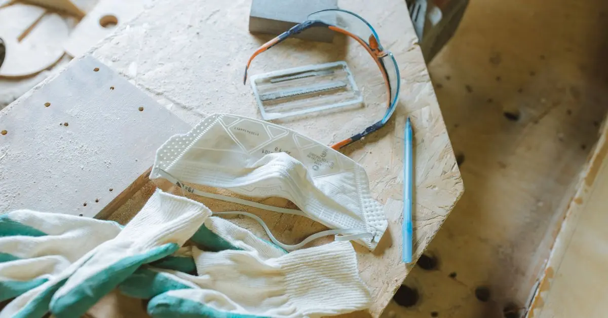 Les étapes essentielles pour réussir la pose de vitrage