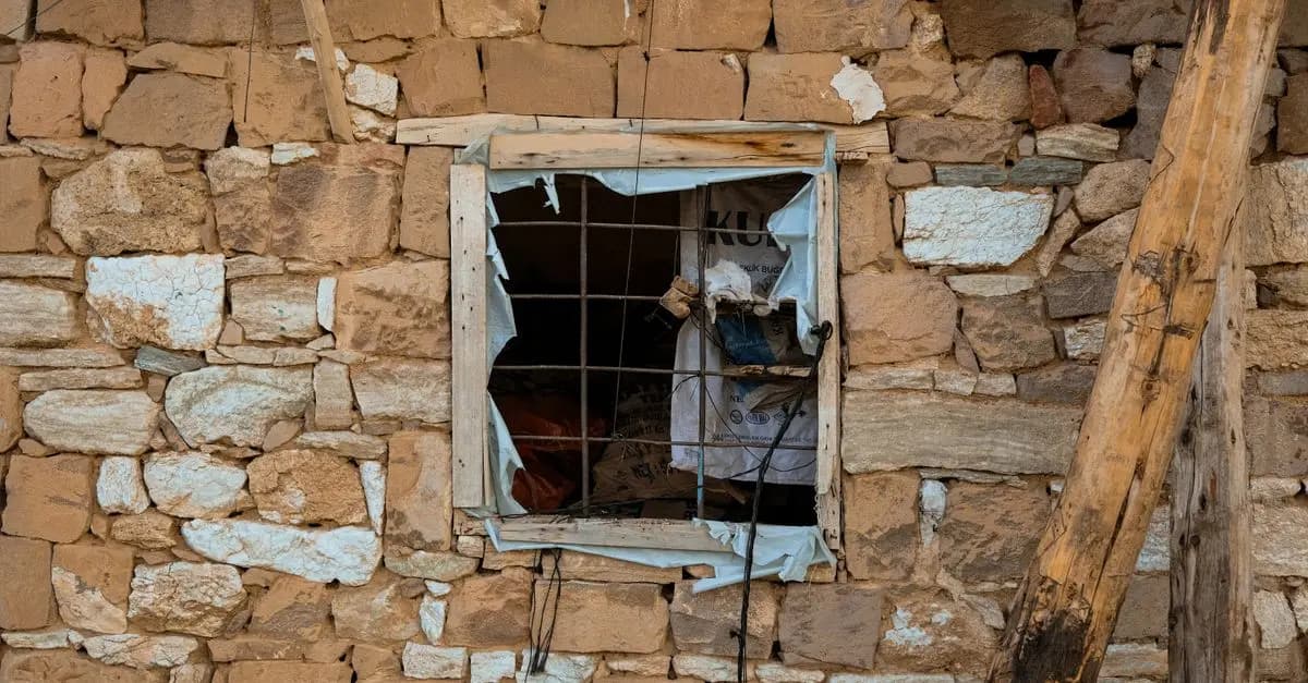 Comment réparer une vitre cassée soi-même