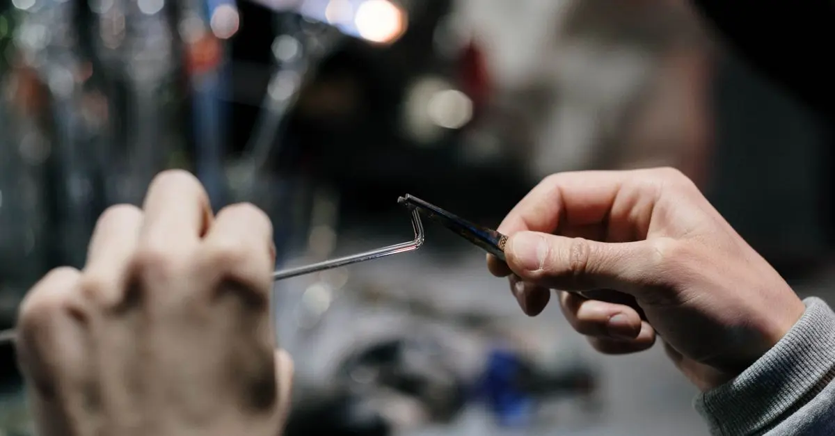 Comment choisir un artisan vitrier pour des travaux de qualité