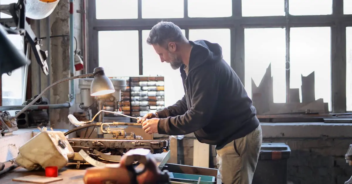 Les avantages de faire appel à un artisan vitrier expert