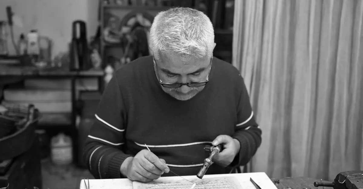 Les avantages de faire appel à un artisan vitrier expérimenté