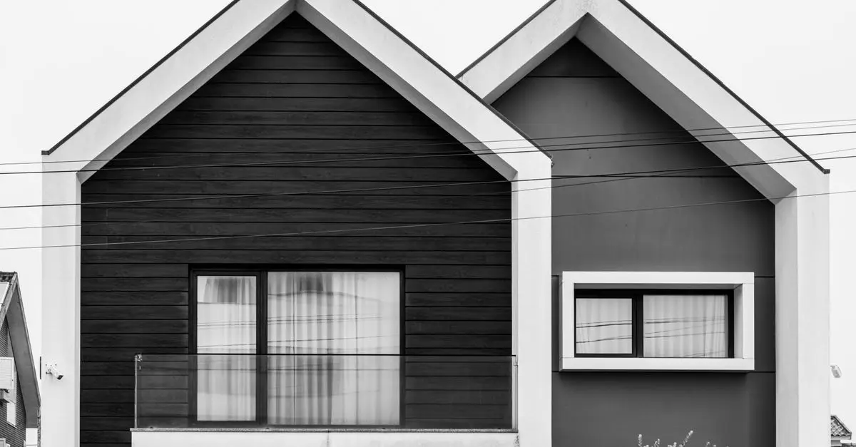 10 conseils pour choisir le bon vitrage pour votre maison