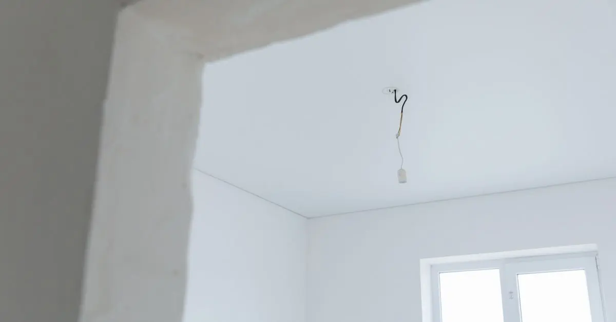 5 erreurs à éviter lors de l'installation de vos fenêtres