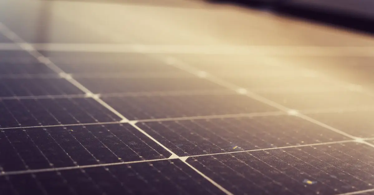 Les innovations technologiques dans le vitrage moderne