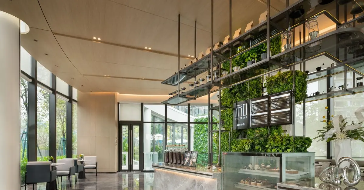 Les tendances en vitrages pour un intérieur moderne