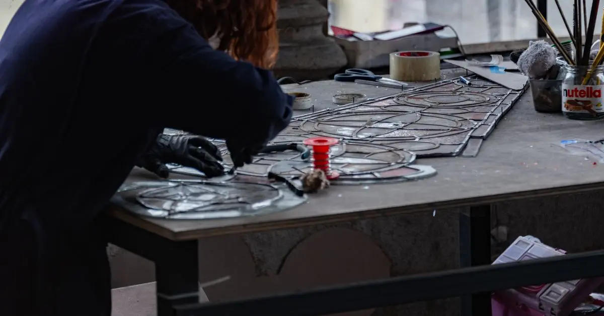 Les étapes clés pour une installation de vitrage réussie