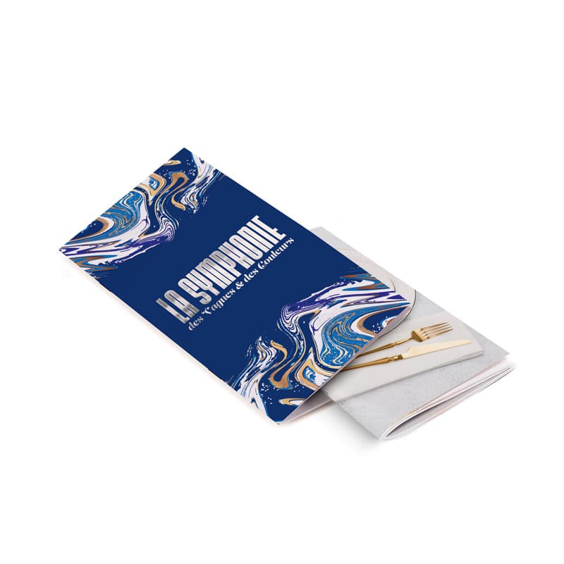 100.00000 Brochures Avec Finitions Spéciales A4 - Easyflyer
